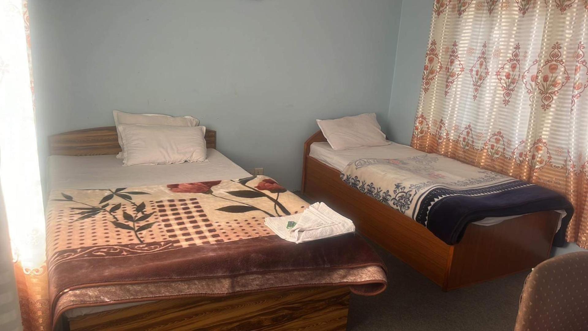 Robins Nest Hotel & Restaurant Deorāli Εξωτερικό φωτογραφία